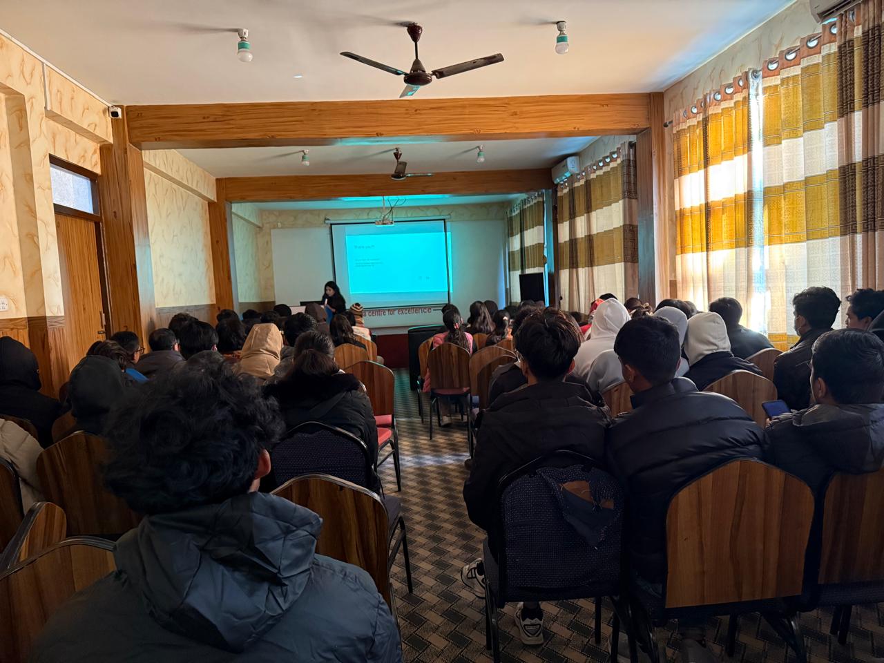 Data Science Webinar